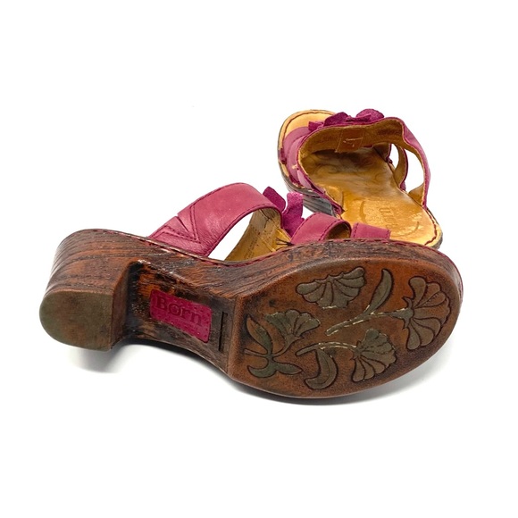Born Sandals - Picture 3 of 7